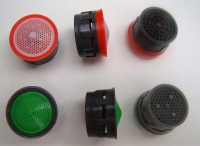 Aérateur 50 % d'économie